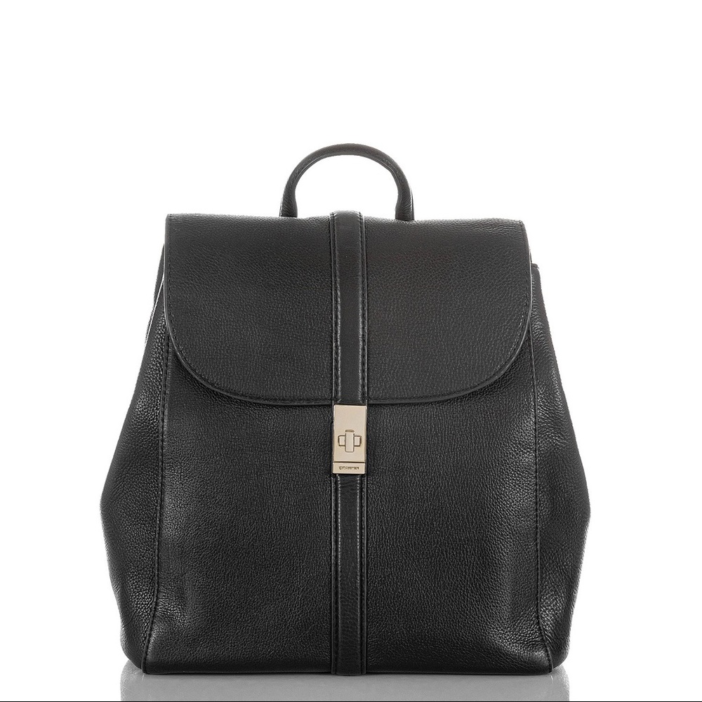NWT BRAHMIN SADIE BLACK NEWBURY
$345.00